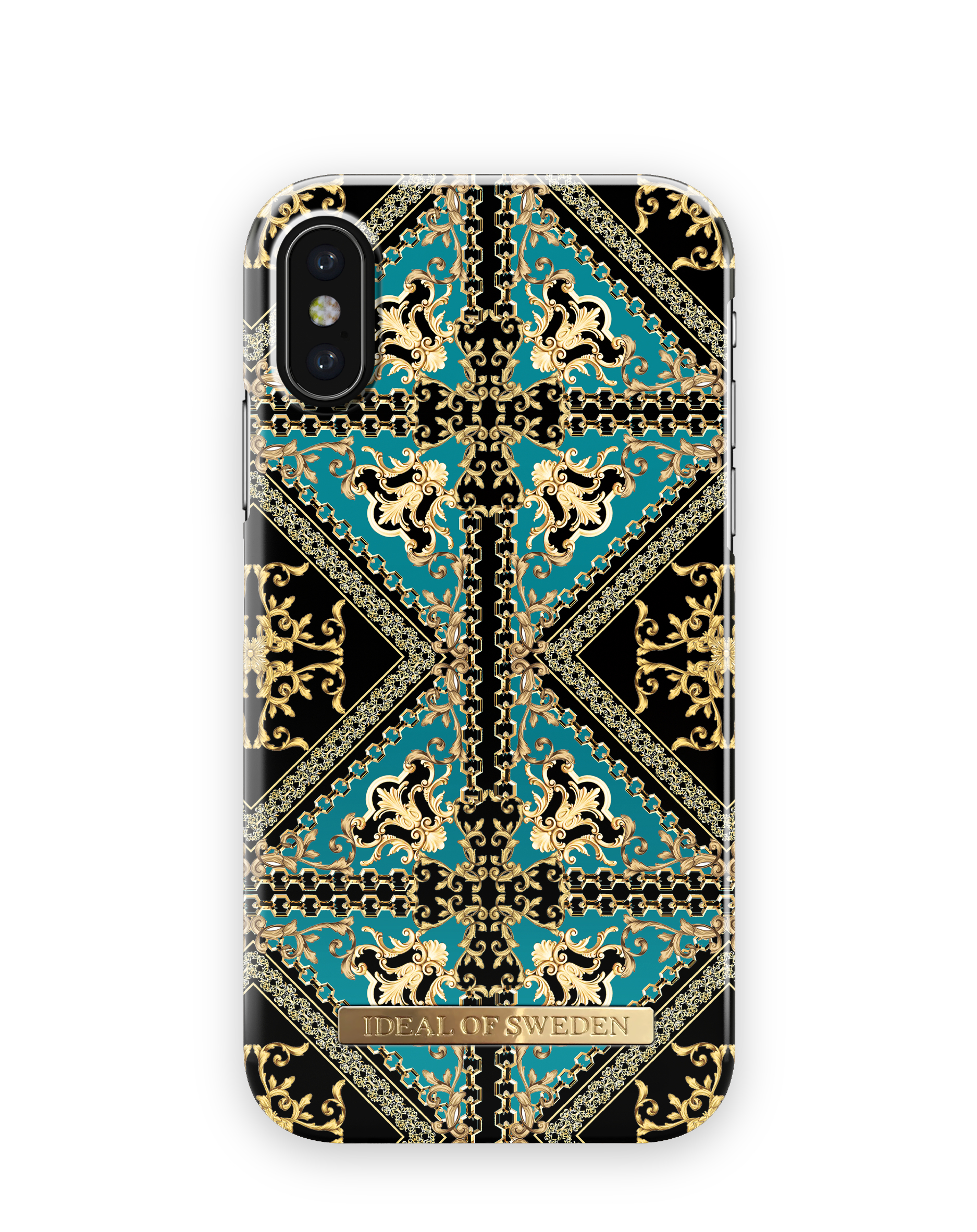 iDeal of Sweden Baroque Ornament