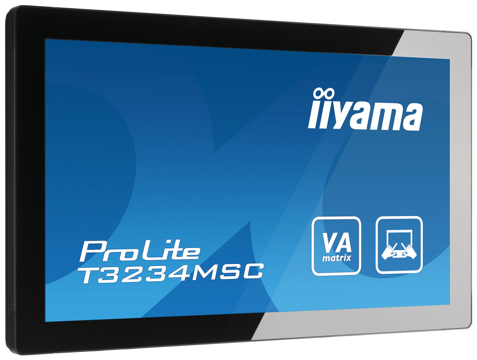 iiyama T3234MSC-1 computer monitor – image 3