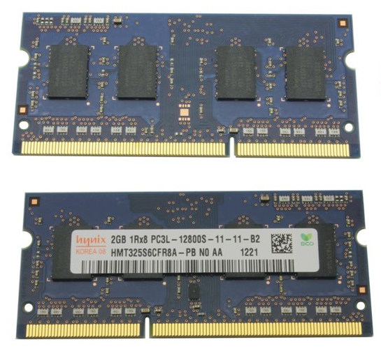 Fujitsu FUJ:CA46212-4761 memory module