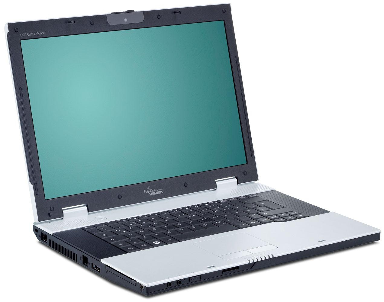 Fujitsu ESPRIMO Mobile V Series 6555 Intel® Core™2 Duo T5870 – image 2