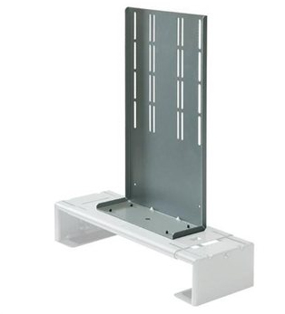 Peerless ACC932-S TV mount/stand Silver