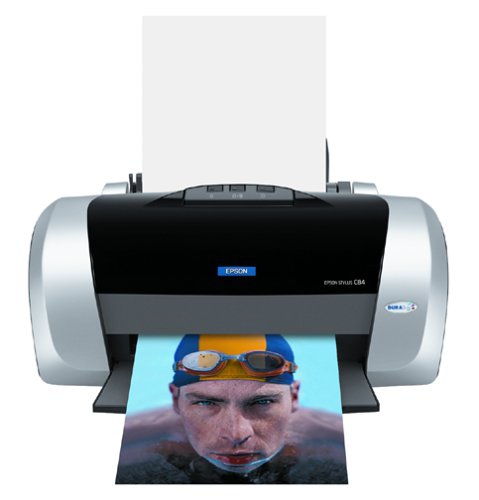 Epson Stylus C84 Photo