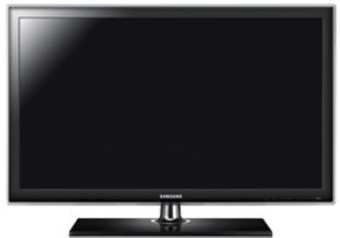 Samsung UE32D4005 81.3 cm (32") HD Black – image 1