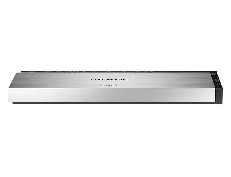 Samsung SEK-2500U Silver Ethernet LAN – image 1