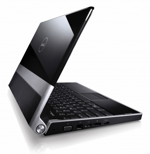 Dell Studio XPS 13 – image 2