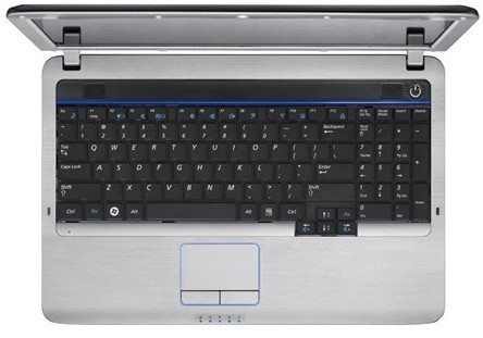 Samsung R NP-R530-JB02UK laptop Intel® Core™ i3 i3-330M – image 3