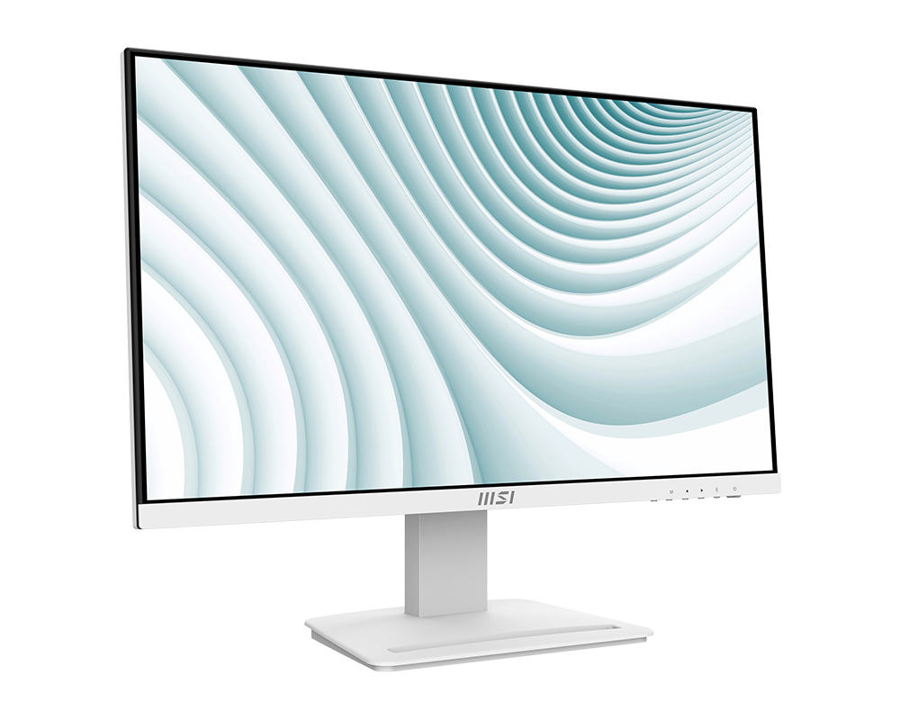 MSI Pro MP243W computer monitor – image 6