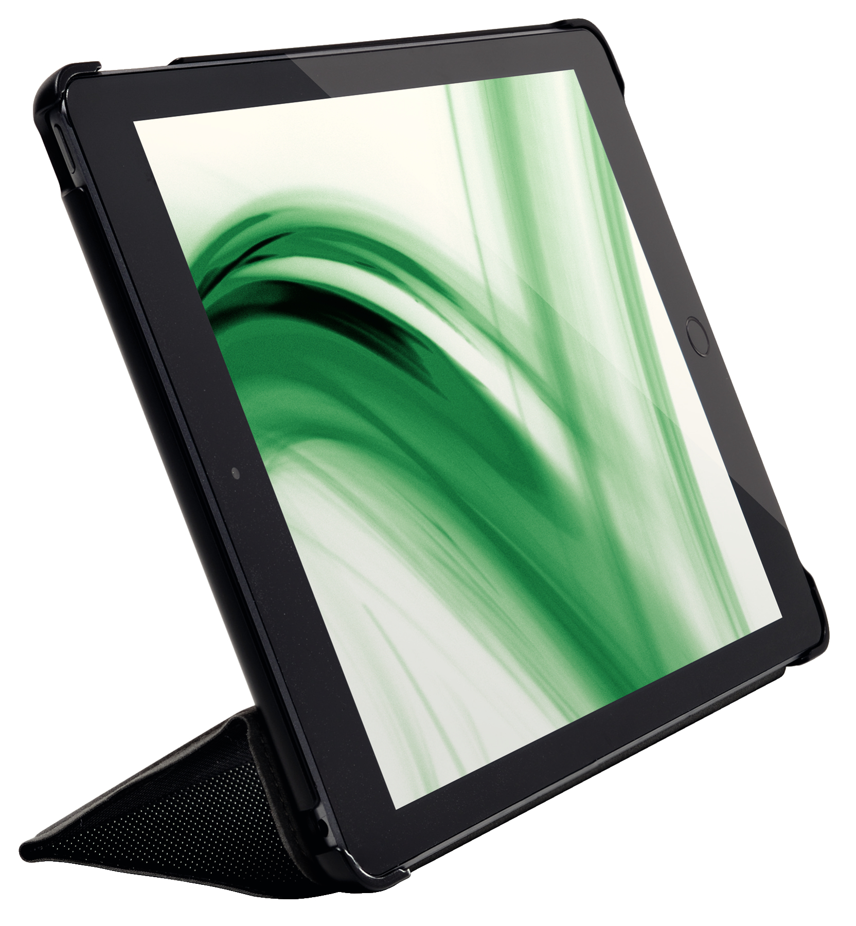 Leitz 64740095 tablet case Folio Black