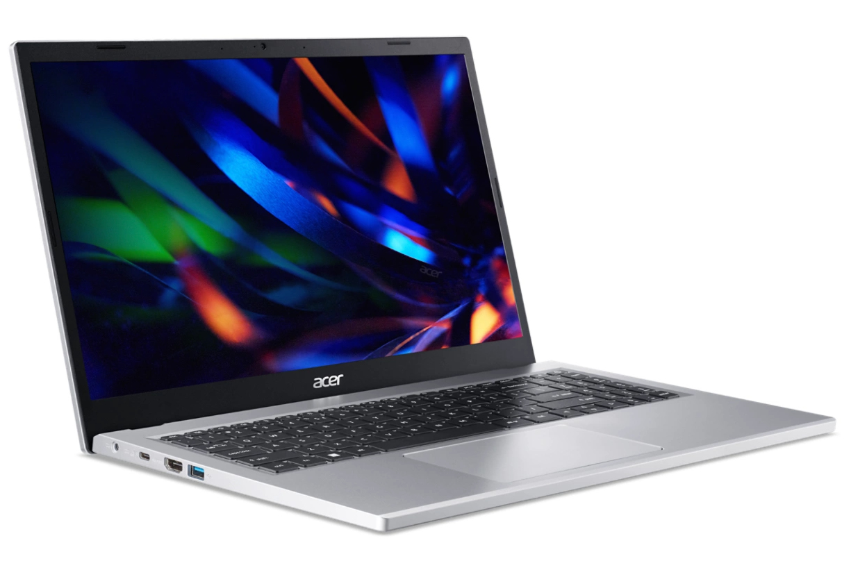 Acer Extensa 15 EX215-33-C0DE Intel® Celeron® N N100 Laptop – image 3
