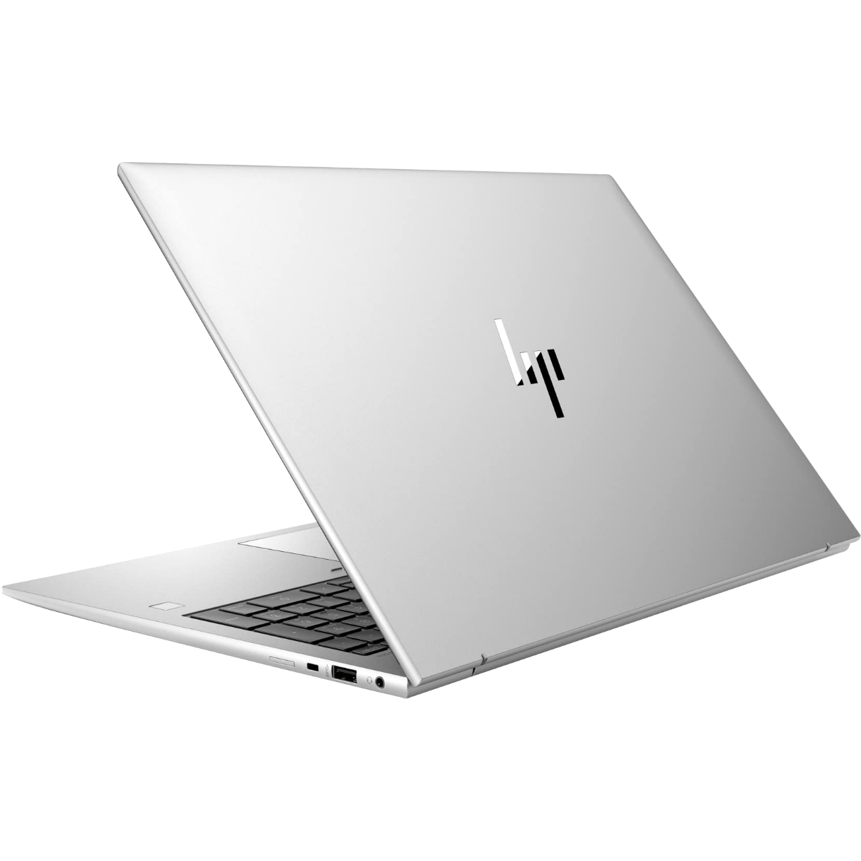 upcycle it HP EliteBook 860 G9 (Refurbished) A Intel® Core™ i5 i5-1235U Laptop 40.6 cm (16″) WUXGA 16 GB DDR5-SDRAM 256 GB SSD Windows 11 Pro Nordic Silver image 2
