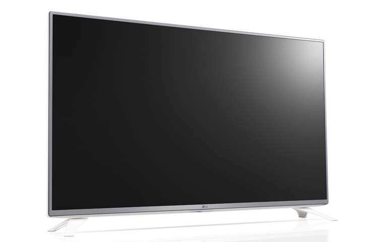 LG 43LF590V TV 109.2 cm (43") Full HD Smart TV Wi-Fi White – image 5