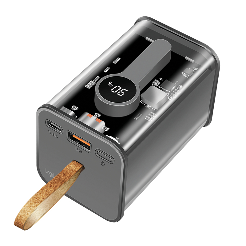 LogiLink PA0307 power bank – image 3