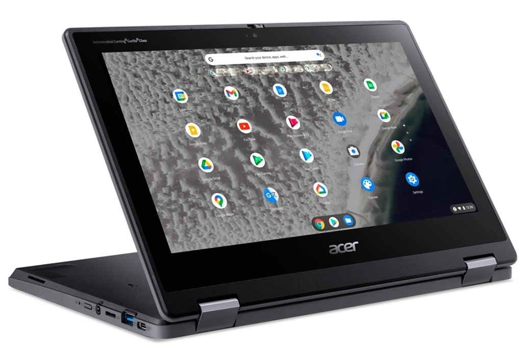 Acer Chromebook R753TN-C363 Intel® Celeron® N4500 – image 5