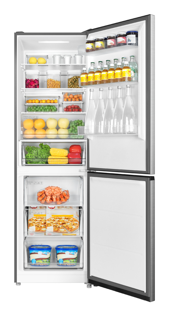 TCL RP312BLD0 fridge-freezer Freestanding – image 5