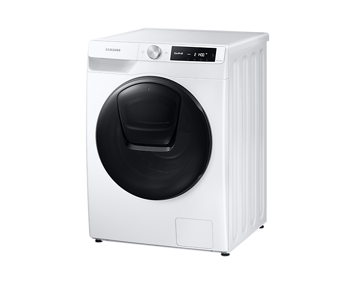 Samsung WD90T654DBE/S3 washer dryer Freestanding Front-load White – image 3