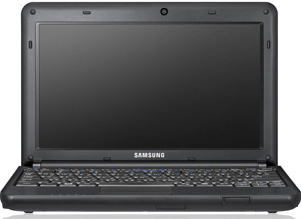 Samsung N N135-JA02 Intel Pentium Mobile N270 Netbook