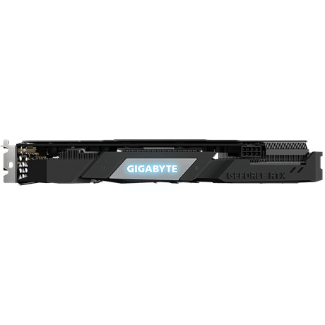 GIGABYTE GeForce RTX 2060 SUPER GAMING OC 3X 8G (rev. 2.0) – image 8