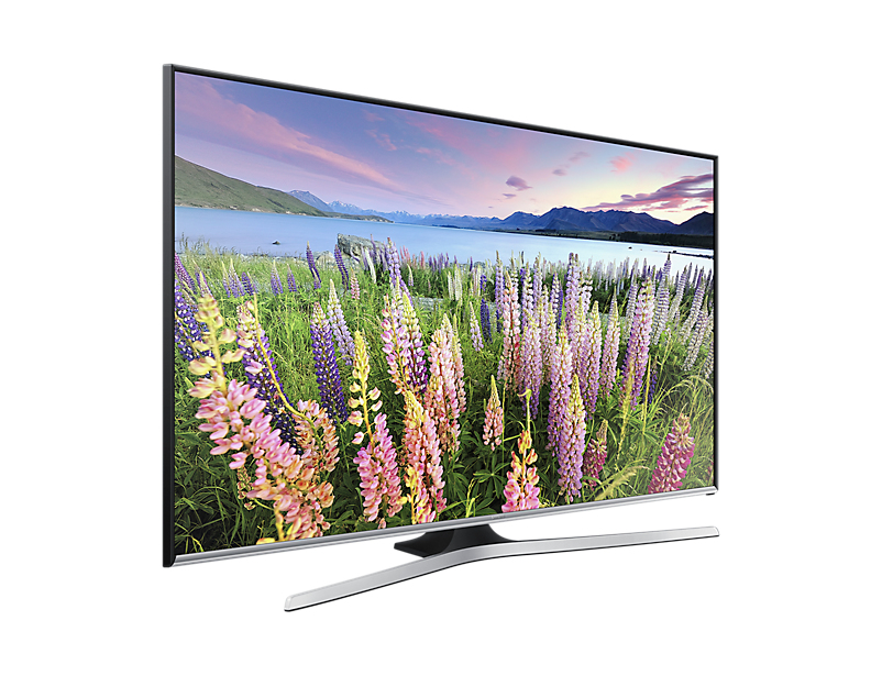 Samsung UE48J5500AK 121.9 cm (48") Full HD Smart TV Wi-Fi Black – image 3