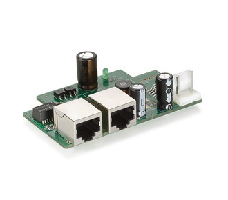 LevelOne POM-1100 PoE adapter