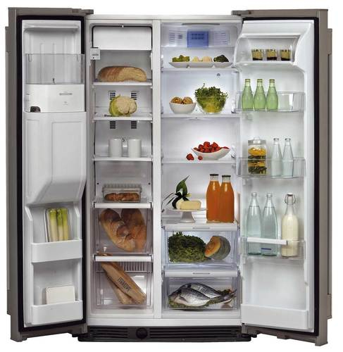 Whirlpool WSC5553 A+X – image 2
