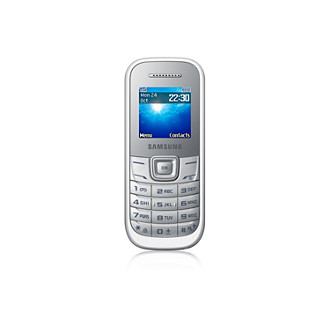 Samsung GT-E1200 3.86 cm (1.52") 66 g Black – image 6