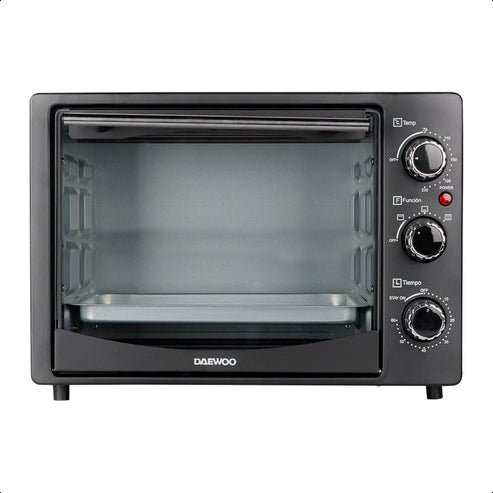 Daewoo DOT-1657 — vue 1 sur 8
