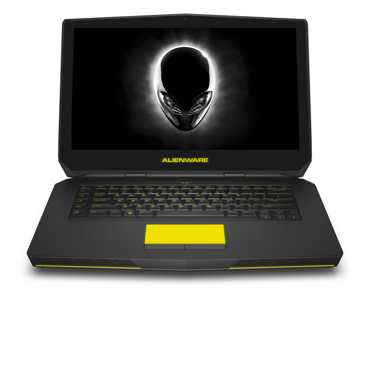 Alienware 15 R2