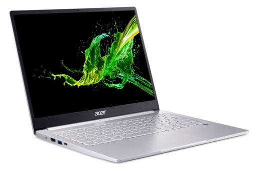 Acer Swift 3 SF313-52-71Y7 Intel® Core™ i7 i7-1065G7 Laptop – image 2