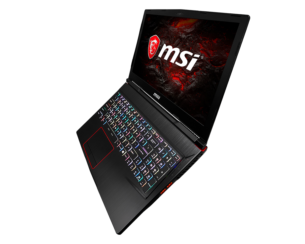 MSI GE63VR Raider-228 – image 3