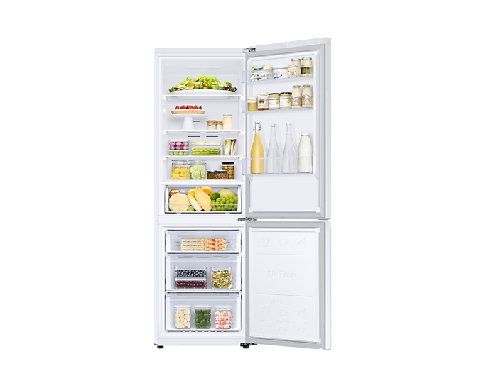 Samsung RB34T670DWW Freestanding – image 5