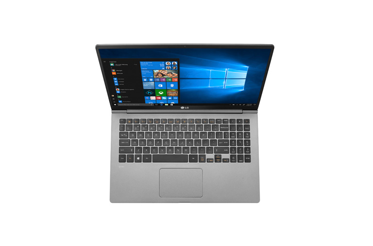 LG Gram 15Z980-A.AP71U1 laptop Intel® Core™ i7 i7-8550U Netbook – image 2