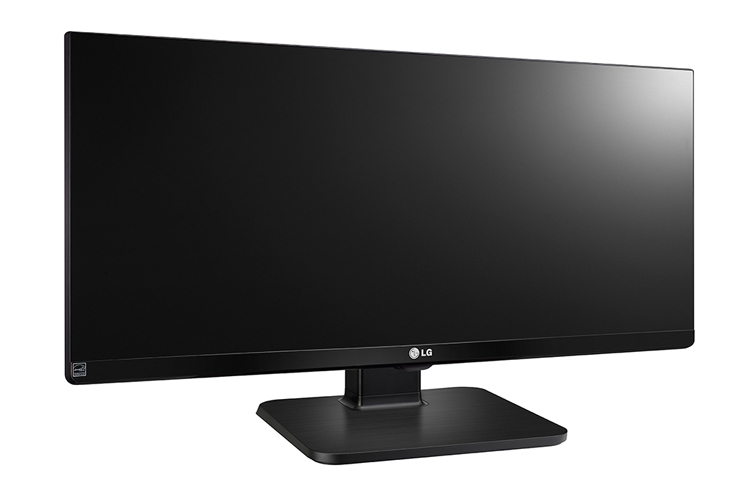 LG 25UB55-B computer monitor – image 4