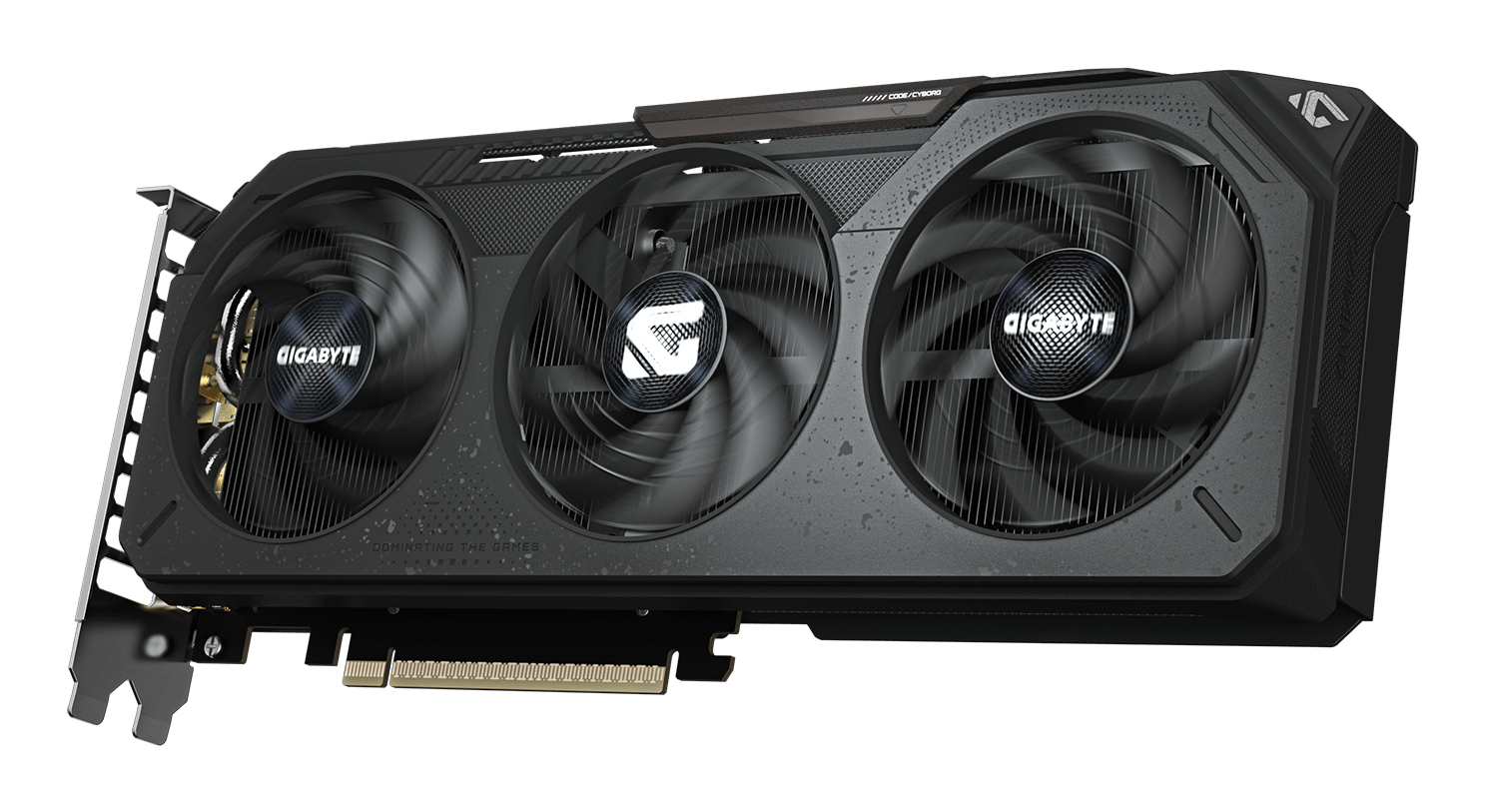 GIGABYTE GeForce RTX 5060 GAMING OC V2 8G – image 3