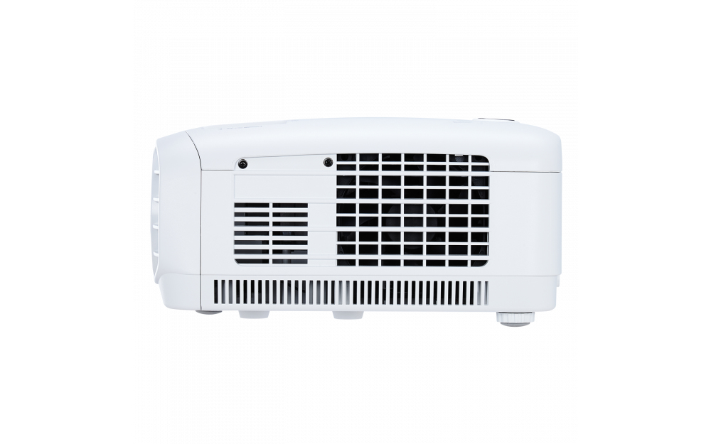 Viewsonic PX727-4K data projector Standard throw projector 2200 ANSI lumens DLP UHD 4K (3840x2160) White – image 6