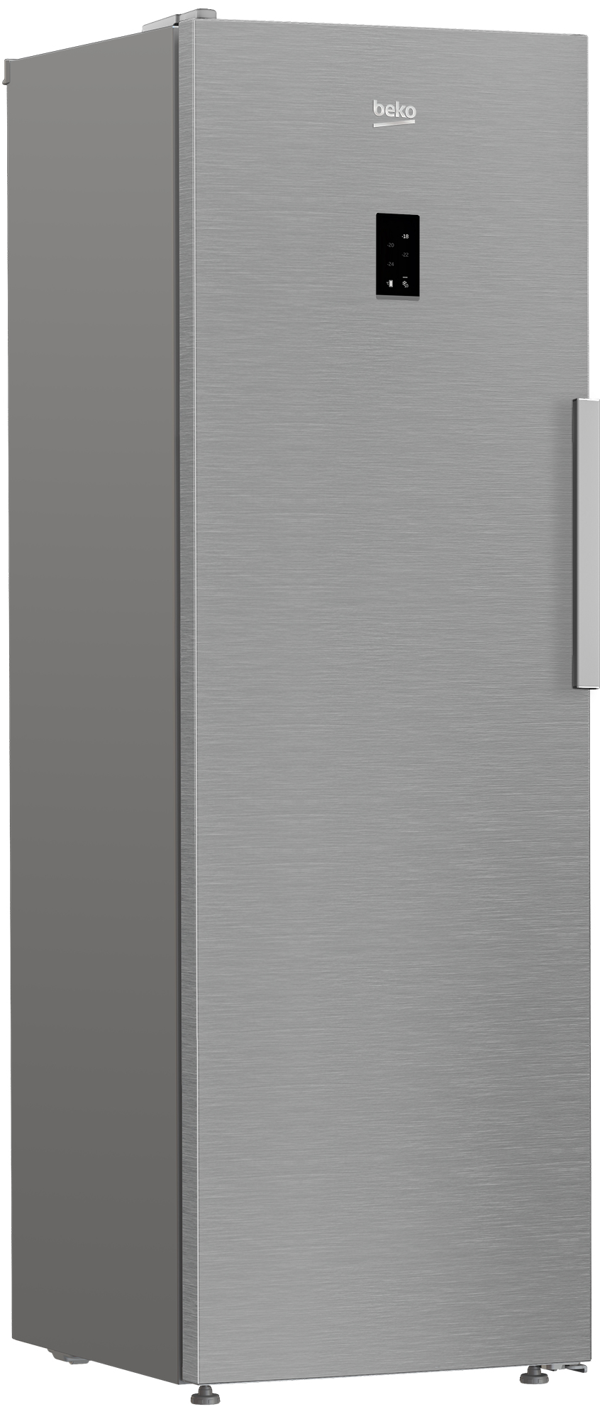 Beko B3RMFNE314XB freezer Upright freezer Freestanding – image 2
