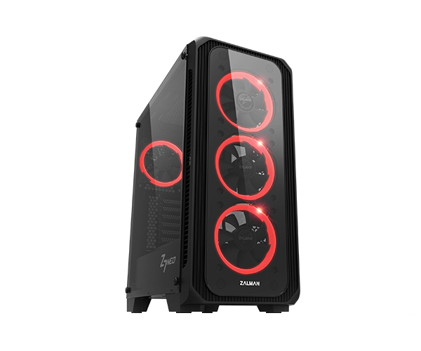 Zalman Z7 Neo – image 1