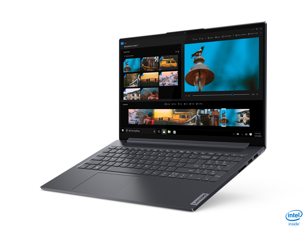 Lenovo Yoga Slim 7 15IIL05 – image 5