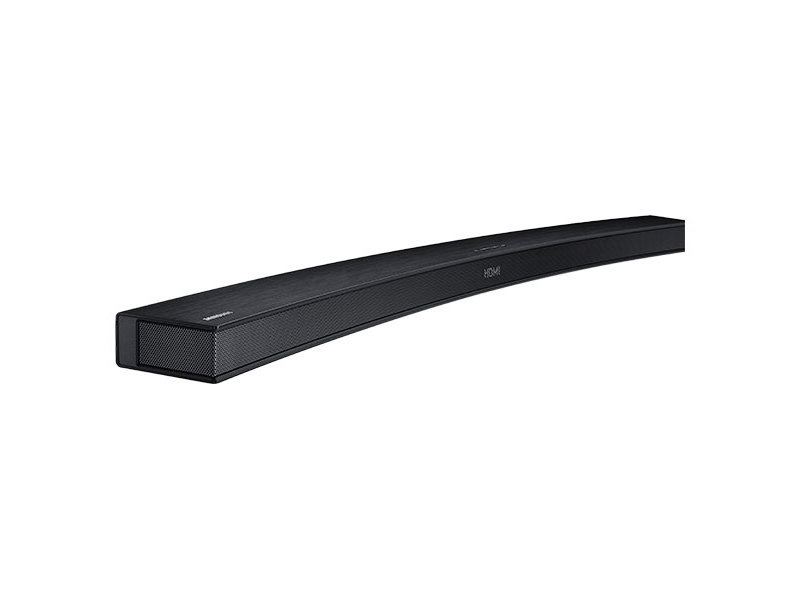 Samsung 2.1Ch Curved Soundbar – image 4