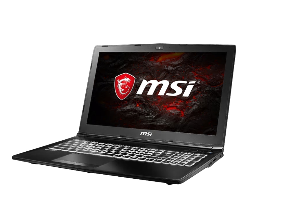 MSI GL62M 7REX-1269NL LEOPARD PRO – image 1