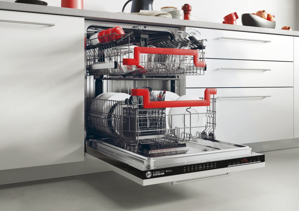 Hoover HDIN 4D620PB/E – image 4