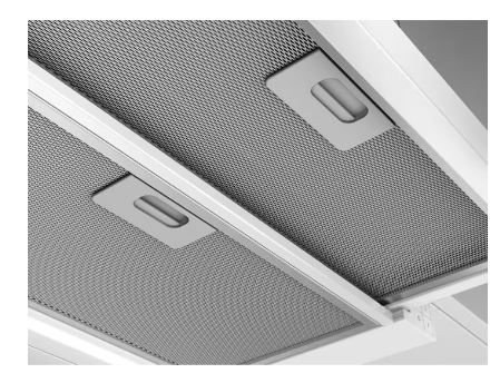 Electrolux Flachschirmhaube DAK5536WE – image 5