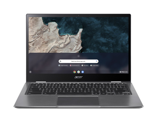 Acer Chromebook R841T-S4ZG Snapdragon 468 – image 1