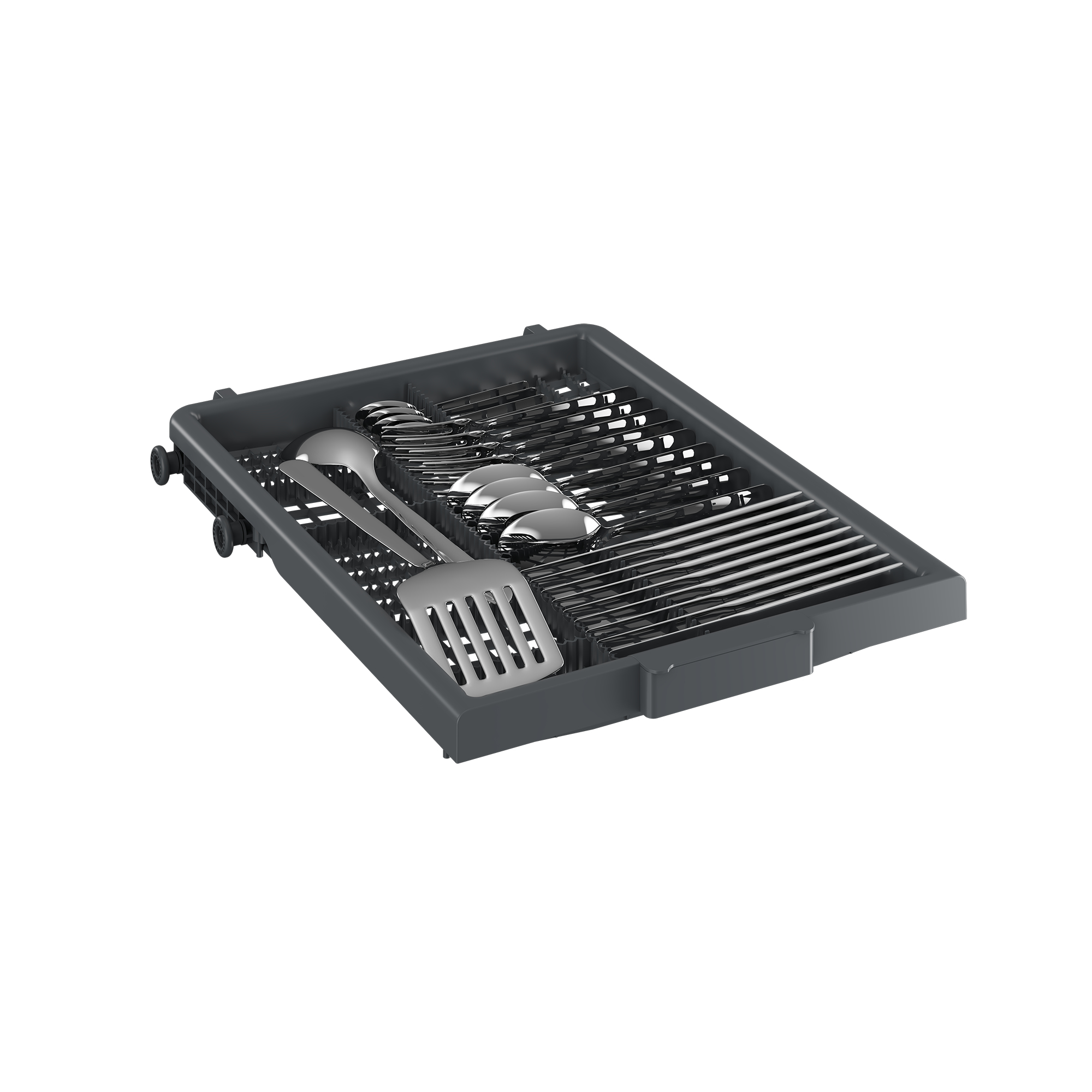Beko DIS48130 dishwasher Fully built-in 11 place settings – image 3