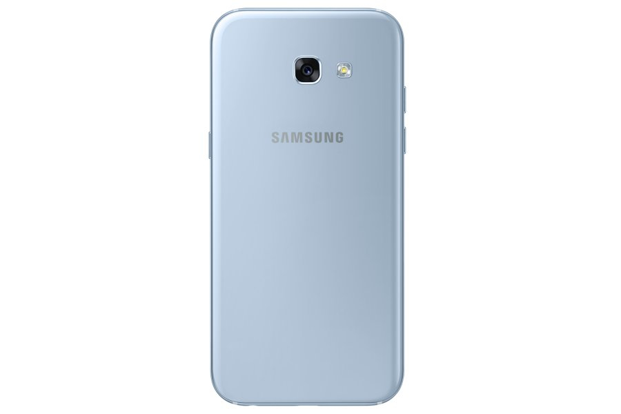 Samsung Galaxy A5 (2017) SM-A520S – image 5