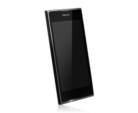 LG P940 Prada 3.0 – image 3
