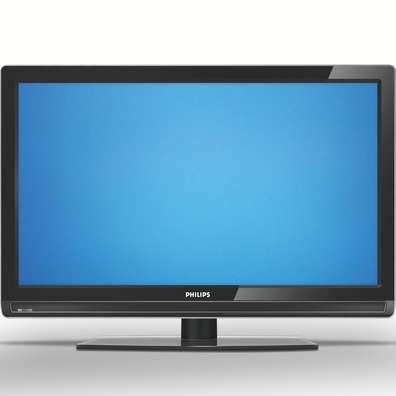 Philips 42" Flat TV