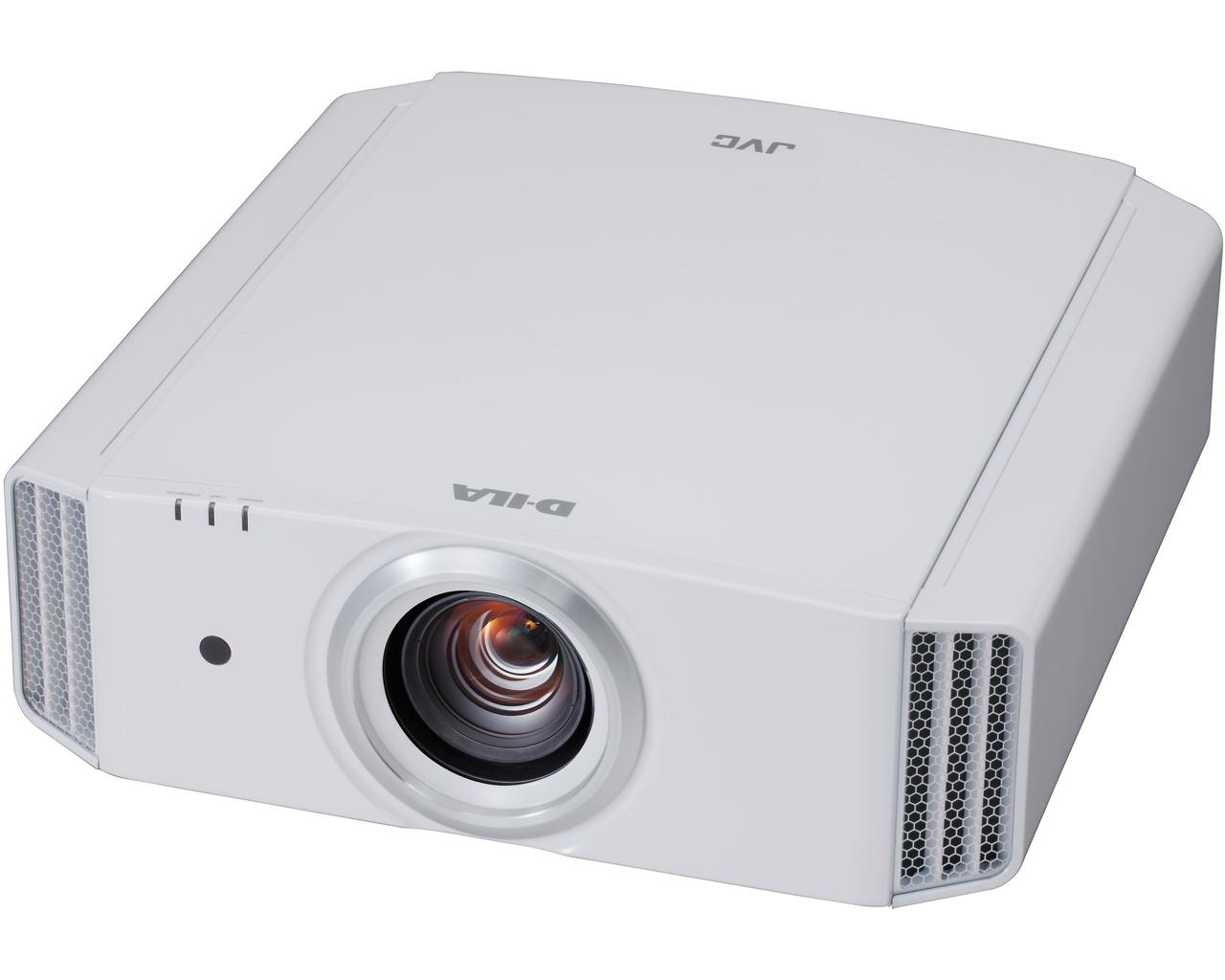 JVC DLA-X7900WE D-ILA Projector – image 4