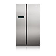 Samsung RS2080ACC oven – image 3