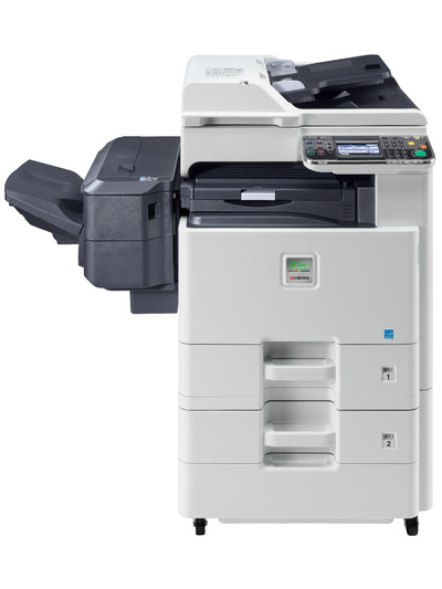 Kyocera FS -C8525MFP/KL3 Laser A3 – image 9