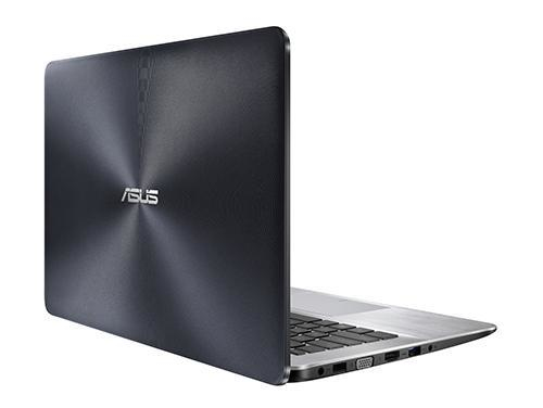ASUS X302LA-FN116T Intel® Core™ i3 i3-4005U Laptop – image 4